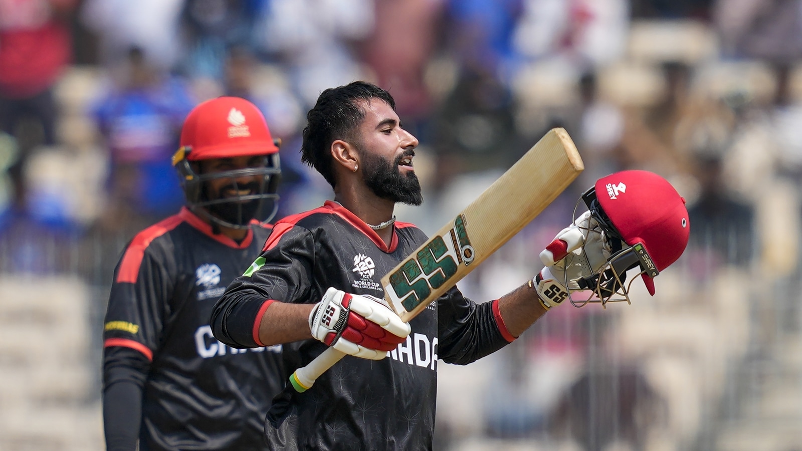 I am sure Yuvraj Singh would be proud that his namesake has created history, says Yuvraj Singh Samra’s father