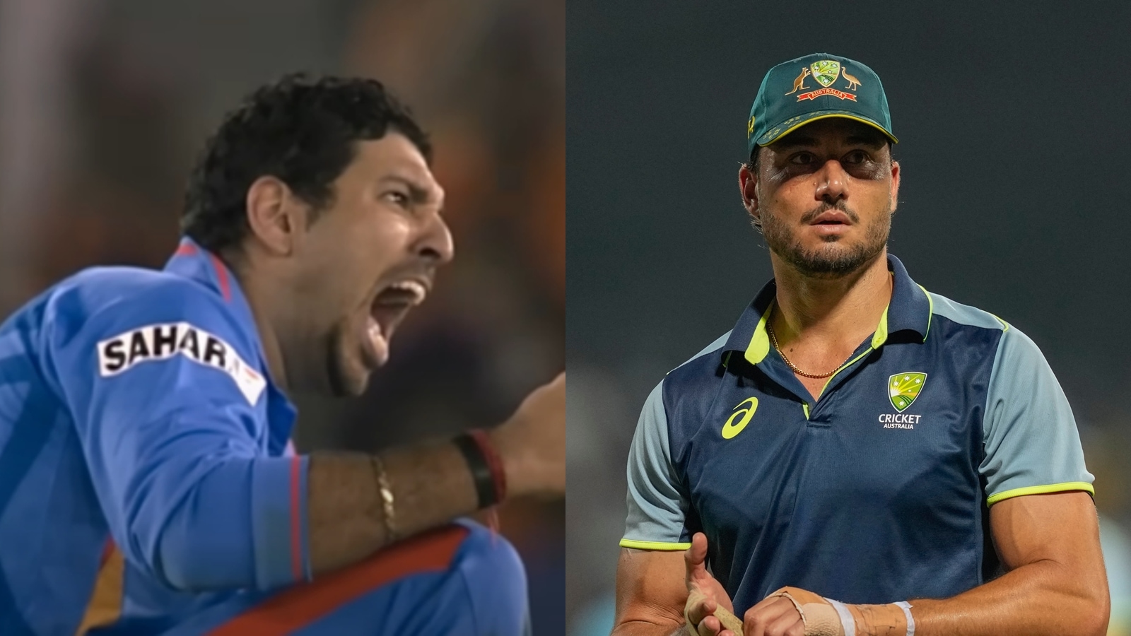 Why Marcus Stoinis looks at Yuvraj Singh as a ‘mentor’: ‘To a young overseas player coming to the IPL…’