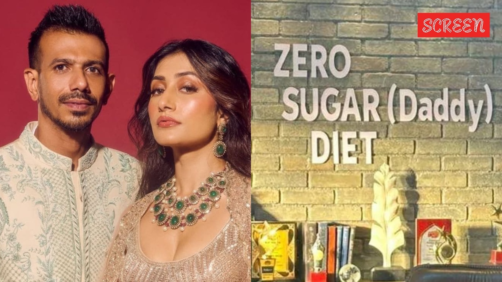 Fans call out Yuzvendra Chahal for ‘milking’ divorce with Dhanashree, new ‘sugar daddy’ video sparks controversy