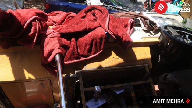 Rescue operations were immediately launched by police