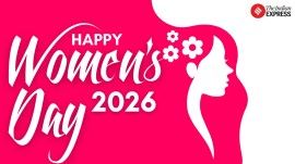 Happy Women's Day 2026 Wishes, Messages, Quotes, Images