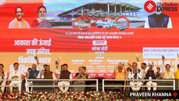 He also highlighted the role of the ethanol blending programme in reducing crude oil imports