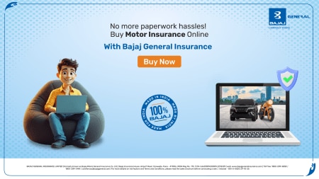 Motor Insurance