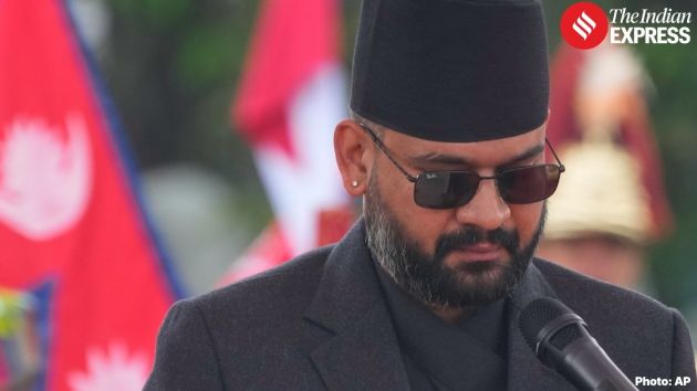 Key ministerial assignments included Khadka Raj Paudel handling Culture, Tourism and Civil Aviation