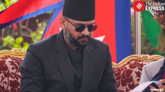 Prime Minister Balen Shah retained key portfolios including Defence, Commerce and Industries, consolidating control over major sectors