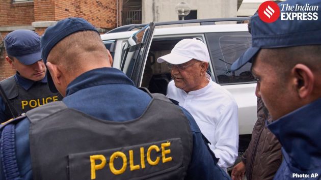 A government-appointed panel investigating the unrest concluded that accountability should be fixed for the failure to prevent excessive force during the protests