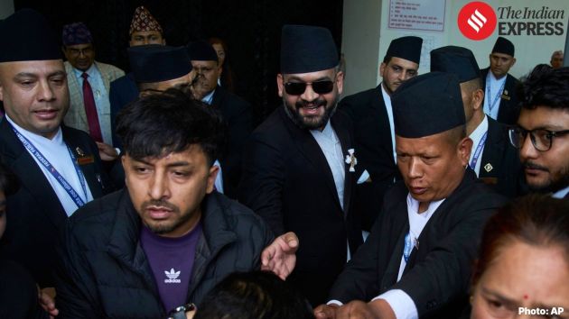 Other portfolios were allocated across sectors, including Energy, Agriculture, Law and Communication, as the new administration assumed office