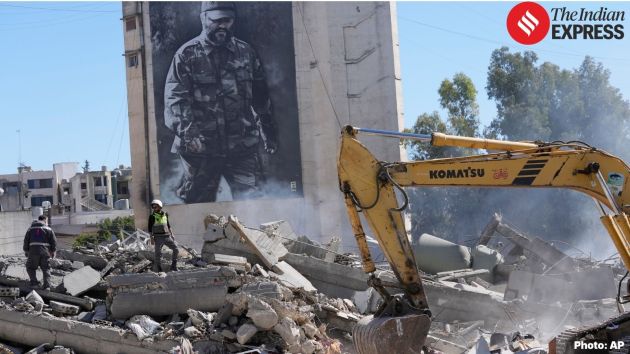 The most significant loss for Tehran came when Iran’s Supreme Leader Ayatollah Ali Khamenei, 86, was killed in the initial wave of airstrikes