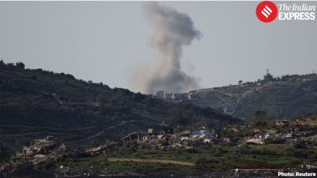 Officials from the United States and Israel said the strikes were carried out to pre-empt what they described as an imminent threat