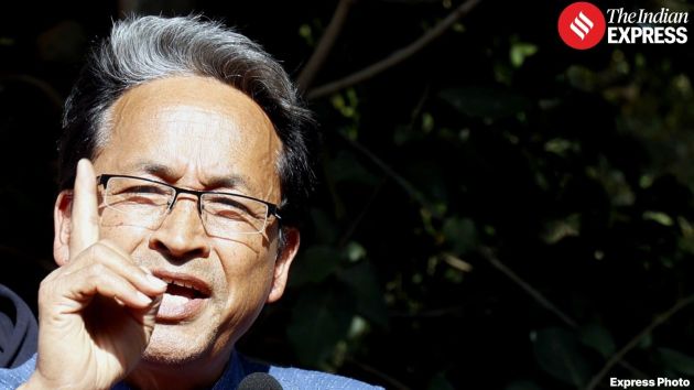 The revocation of Wangchuk’s detention is seen as part of the broader effort by the Centre to ease tensions