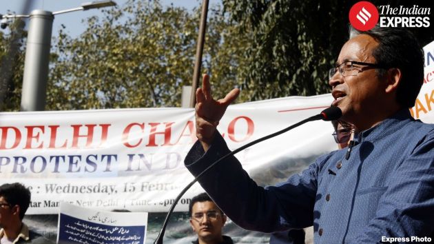 The Centre has revoked the detention of Ladakh activist Sonam Wangchuk under the National Security Act, nearly six months after his arrest