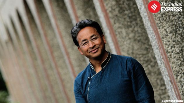 The spokesperson added that after careful consideration, the government exercised its powers under the NSA to revoke Wangchuk’s detention with immediate effect