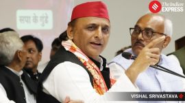 Yadav said the move affected communities represented by the acronym PDA, which he described as ‘Pichhde’ (backward classes), Dalits, and ‘Alpsankhyak’ (minorities)