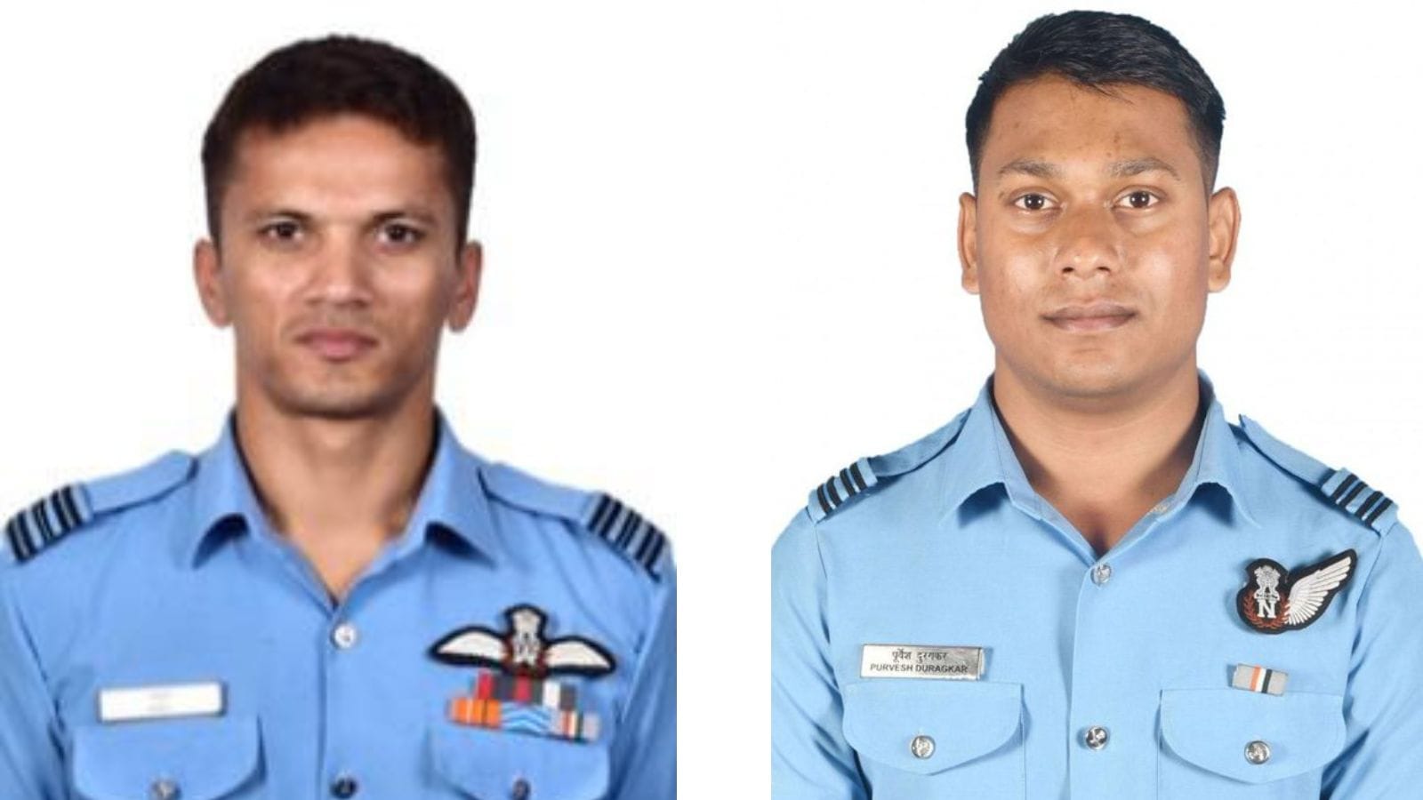 2 IAF officers killed as Sukhoi on training mission crashes in Assam