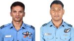 2 Indian Air Force personnel killed in Sukhoi crash in Assam