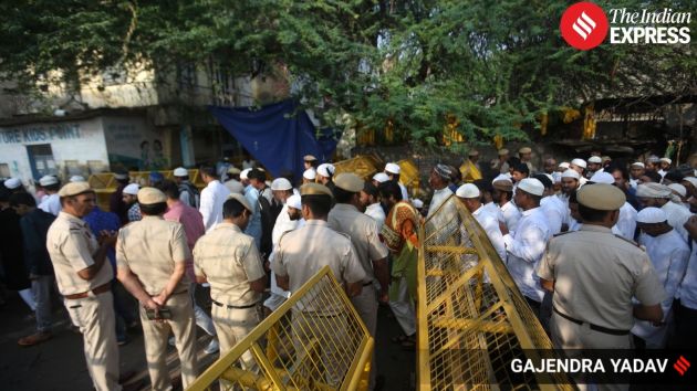 The Holi clash on March 4, which resulted in the death of 26-year-old Tarun