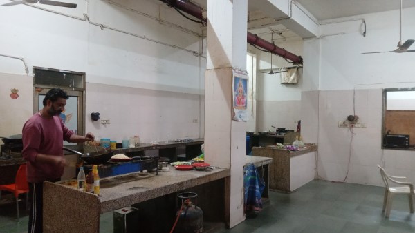lpg shortage