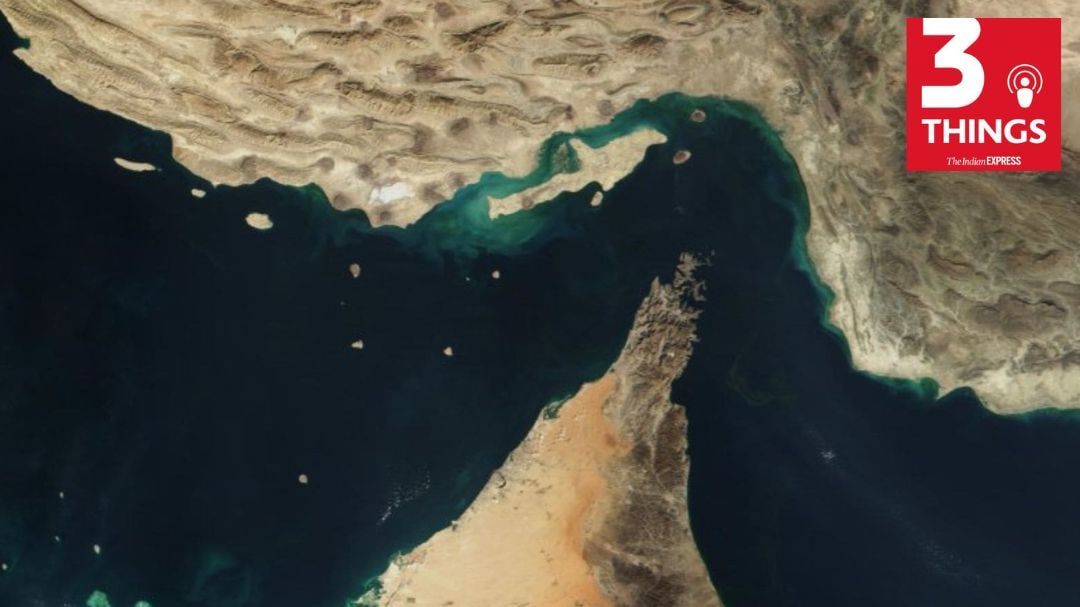 In today's episode: Iran crisis' impact on oil, India-Canada uranium deal, and unseating Om Birla