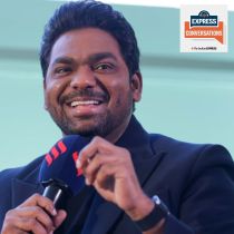 zakir khan interview indian express