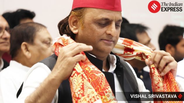 Yadav claimed that the Opposition INDIA bloc wanted to make Nitish Kumar the prime minister