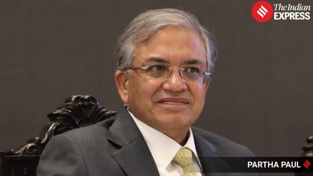 He explained that judicial officers had been appointed to examine disputed entries and determine the eligibility of electors in accordance with Article 326