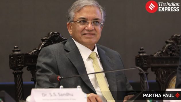 The CEC said the decision would depend on the law-and-order preparedness of the state machinery and would be taken by the commission after returning to New Delhi