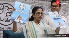 Farmers’ welfare featured prominently, with a proposed ₹30,000 crore agriculture budget