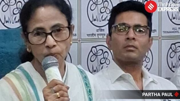 Two-phase Assembly elections scheduled for April 23 and 29, with counting on May 4