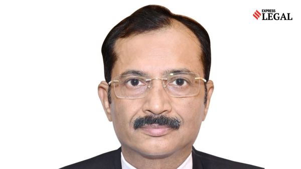 Justice Radhakishan Agrawal