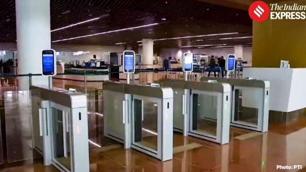 The airport has been developed by Yamuna International Airport Private Limited under a public-private partnership model with the Uttar Pradesh government