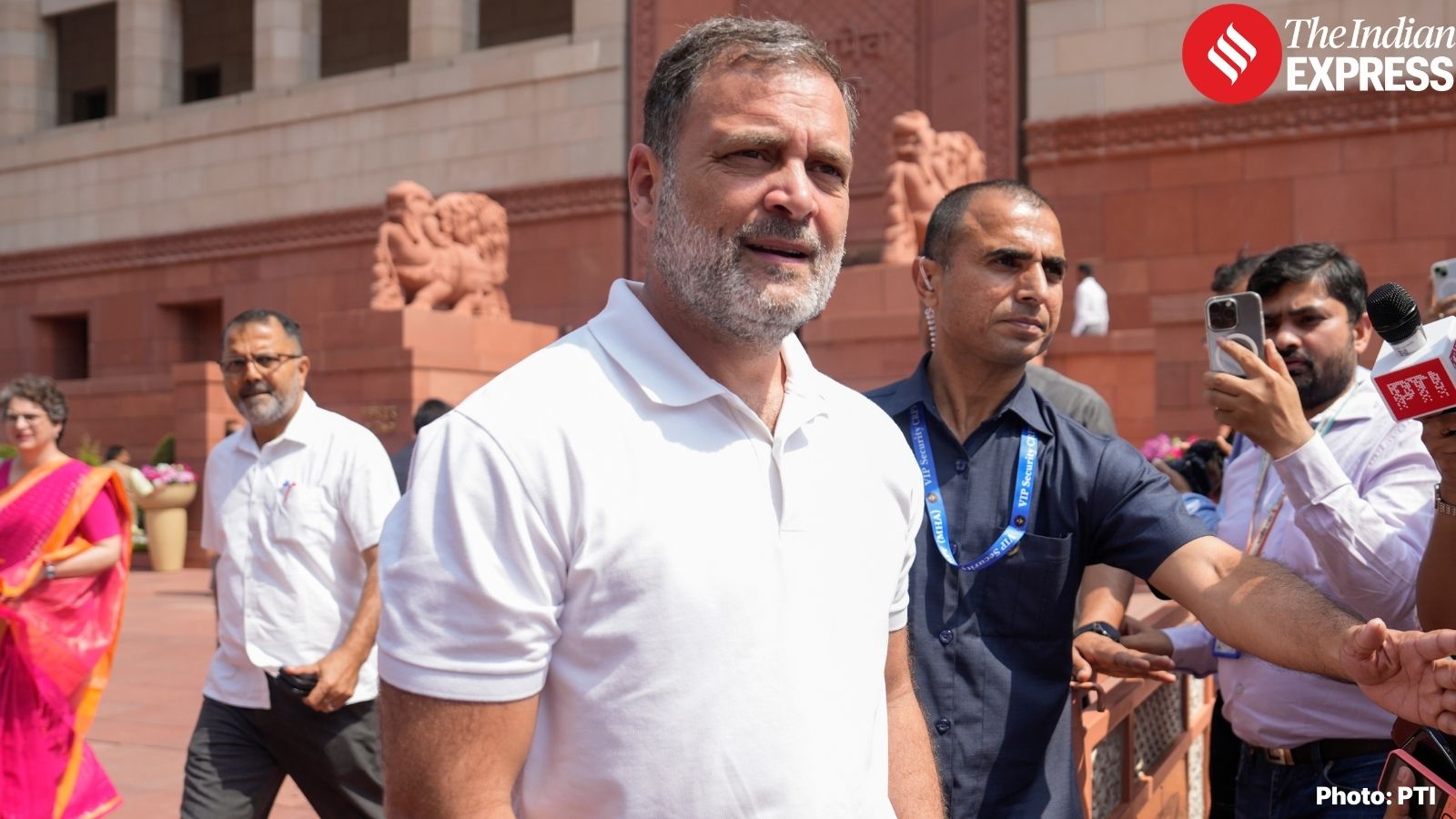 Fuel crisis & US ‘influence’: Govt-Opposition lock horns again in Lok Sabha