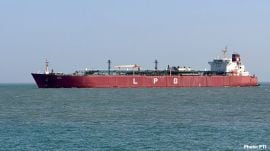 Strait of Hormuz