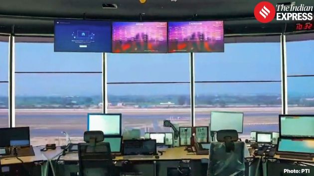 Earlier this month, the Directorate General of Civil Aviation granted the aerodrome license to the airport under the public use category