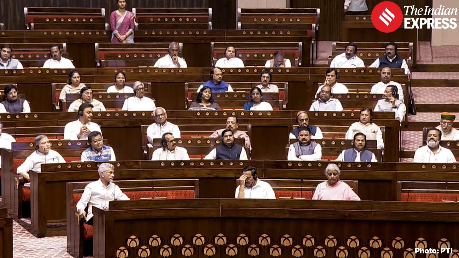 He also noted that the region plays a crucial role in India’s energy security, as several of the country’s major suppliers of oil and gas are located there. The Gulf region is also a major trade partner for India