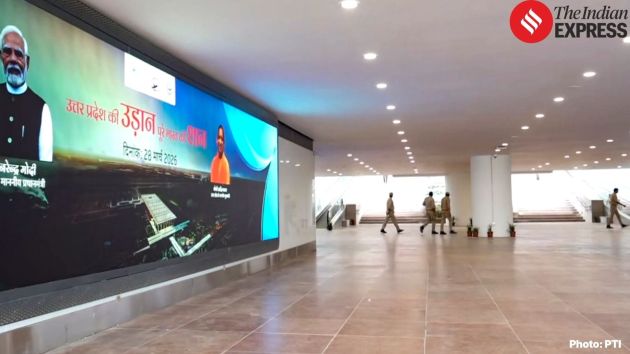 Phase I of the project has been developed at an investment of around ₹11,200 crore