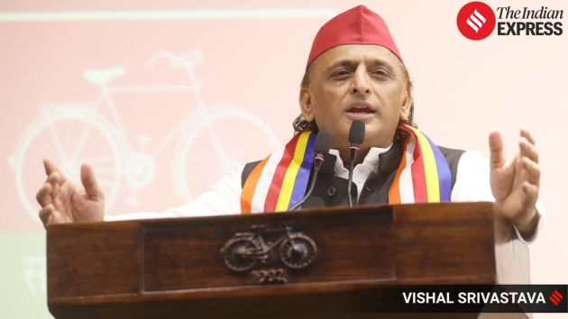 Targeting economic decisions, he demanded a probe into recent MoUs signed by the state government