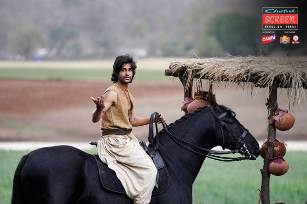 Aaman Devgan