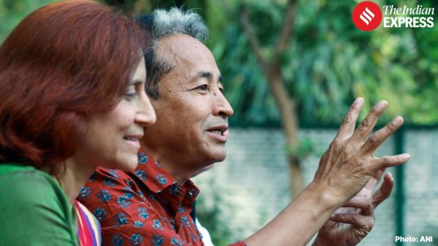 Wangchuk indicated that the Centre’s decision reflected an effort to build trust