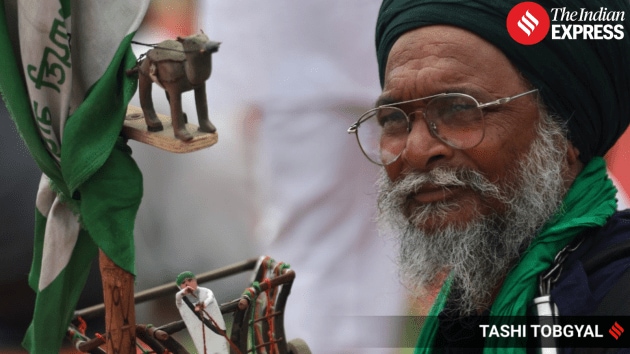 Farmer leaders called for an open discussion with Shivraj Singh Chouhan, urging the government to fix a date, time and venue to address issues
