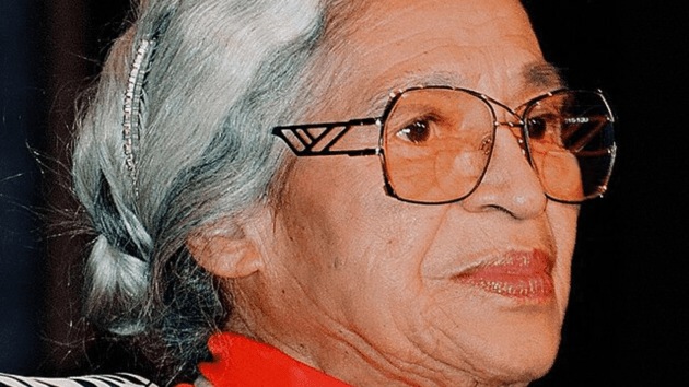 rosa parks