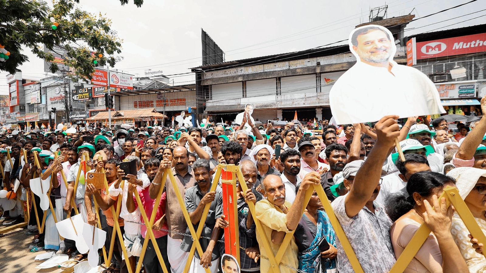 Why is PM silent on Sabarimala gold theft? Rahul Gandhi hints at CPM-BJP nexus