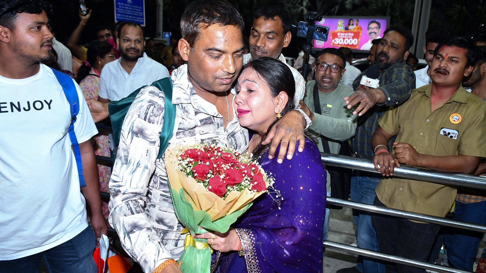 12,000 Indians in Gulf seek help to return home