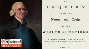 250 years later, why Adam Smith’s ‘Wealth of Nations’ remains relevant, from colleges to debates on AI