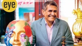 AD Singh