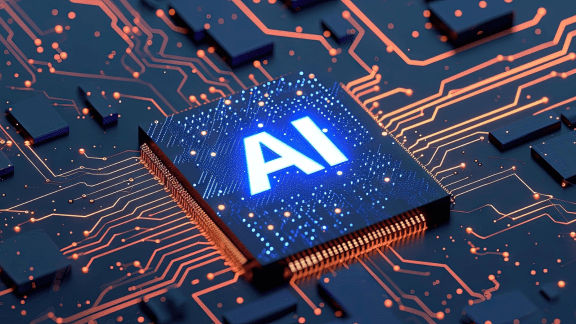 Like RAM and storage, AI data centers are also buying CPUs to handle increasing workloads.