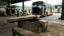 MLC Gorkhe flags alleged financial irregularity in PMPL bus contract process