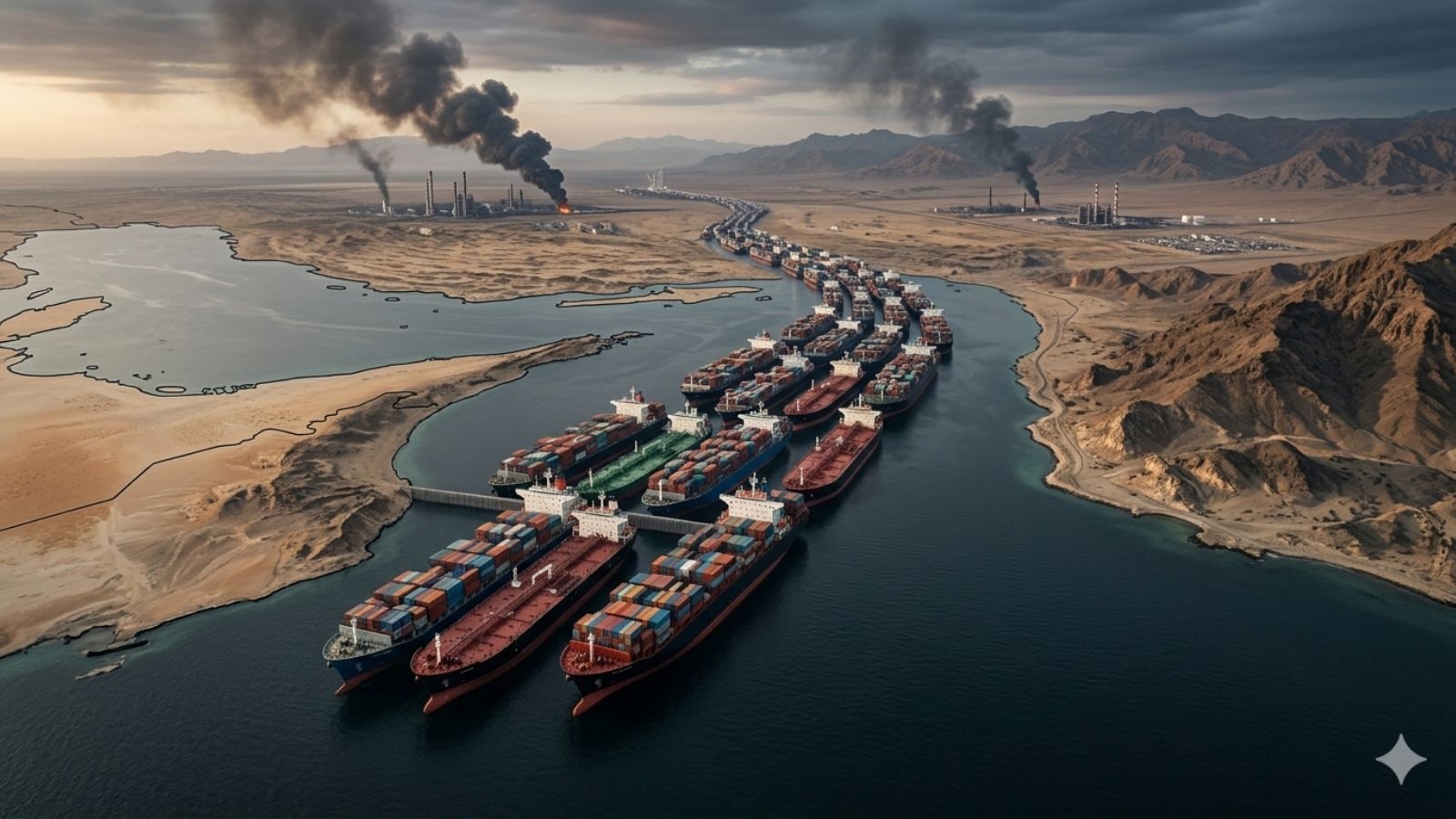 West Asia war impact: India’s private sector posts weakest growth in 3.5 years in March