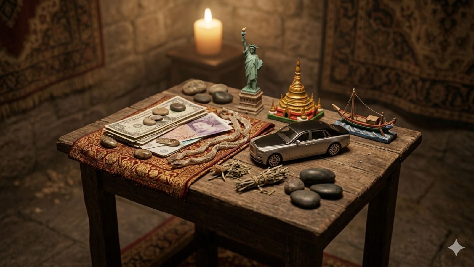 The Art of Baking: From Classic Bread to Artisan Pastries