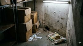 Hospital case