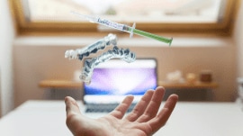 drug development